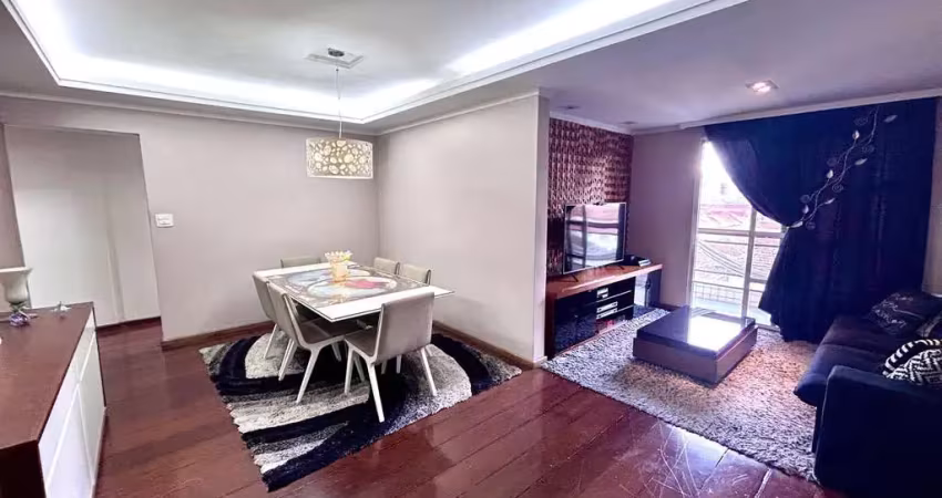 Apartamento com 3 quartos à venda na Rua Teixeira de Freitas, 218, Campo Grande, Santos