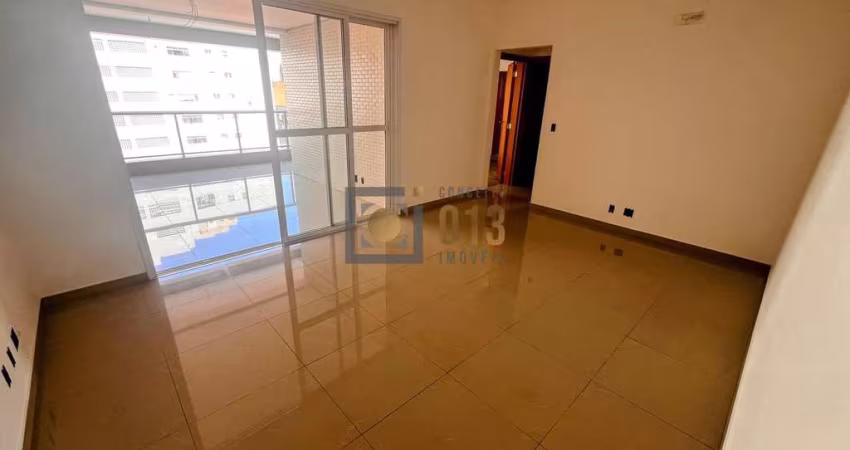 Apartamento com 2 quartos, Boqueirão, Santos - R$ 1.65 mi, Cod: 2766