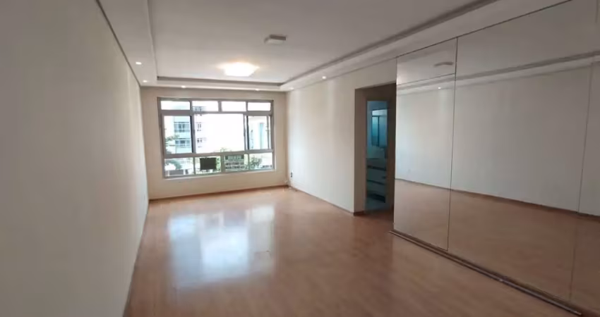 Apartamento com 2 quartos à venda na Avenida Senador Pinheiro Machado 988, 988, José Menino, Santos
