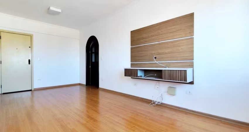 Apartamento à venda em Santos-SP, bairro Marapé: 2 quartos, 1 sala, 2 banheiros, 1 vaga, 115,00 m² de área. Venha conferir!
