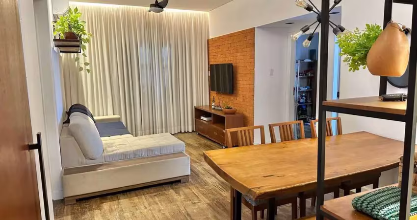 Casa à venda em Santos-SP, 3 quartos, 1 sala, 1 banheiro, 100m², no bairro Embaré. Confira já!