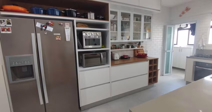 Apartamento com 2 quartos, Ponta da Praia, Santos - R$ 905 mil, Cod: 2843