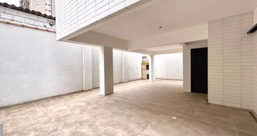 Imperdível oportunidade: casa à venda em santos-sp, bairro macuco, 2 quartos, 2 suítes, 1 sala, 3 banheiros, 1 vaga, 94m²