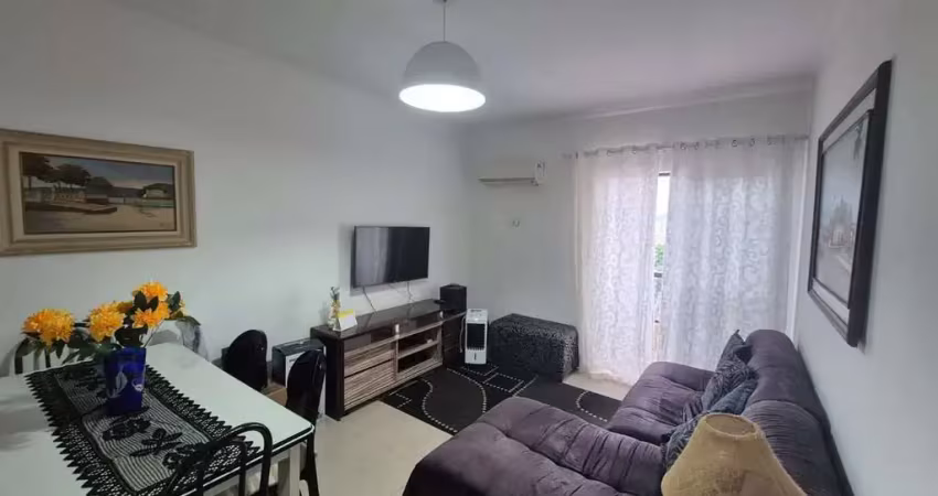Apartamento com 1 quarto, ponta da praia, santos - r$ 480 mil, cod: 2896