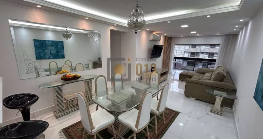 Apartamento com 2 quartos, Aparecida, Santos - R$ 1.35 mi, Cod: 2920