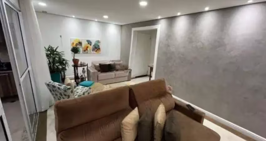 Imperdível oportunidade de apartamento à venda na ponta da praia, santos-sp: 3 quartos, 2 suítes, 2 salas, 3 banheiros, 2 vagas, 111m².