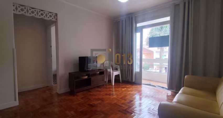Apartamento com 3 quartos, Gonzaga, Santos - R$ 620 mil, Cod: 2926