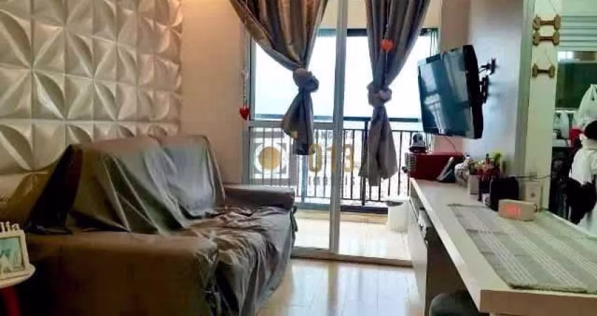 Apartamento com 2 quartos, Marapé, Santos - R$ 670 mil, Cod: 2934
