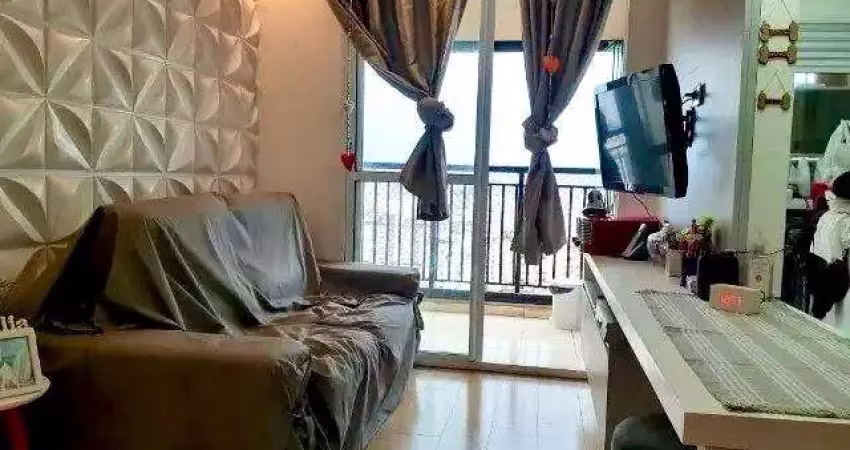 Apartamento com 2 quartos à venda na Rua Godofredo Fraga, 10, Marapé, Santos