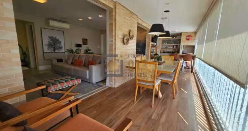 Apartamento com 3 quartos, Gonzaga, Santos - R$ 2.5 mi, Cod: 2935