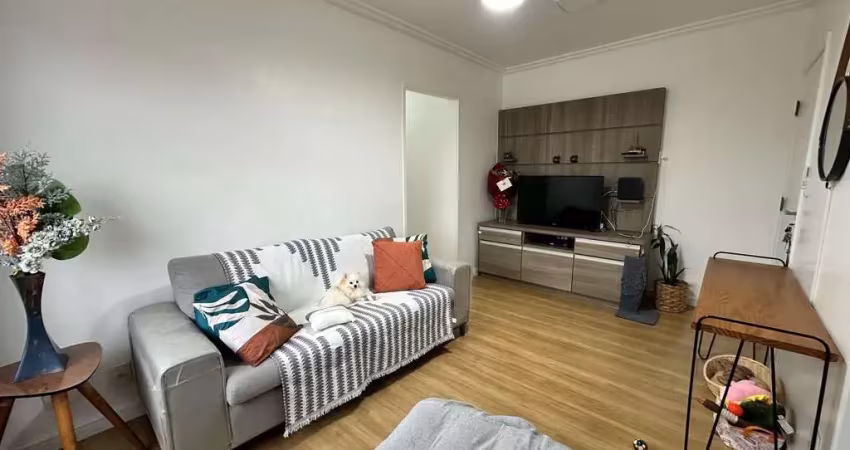 Apartamento com 2 quartos, Vila Belmiro, Santos - R$ 420 mil, Cod: 2939