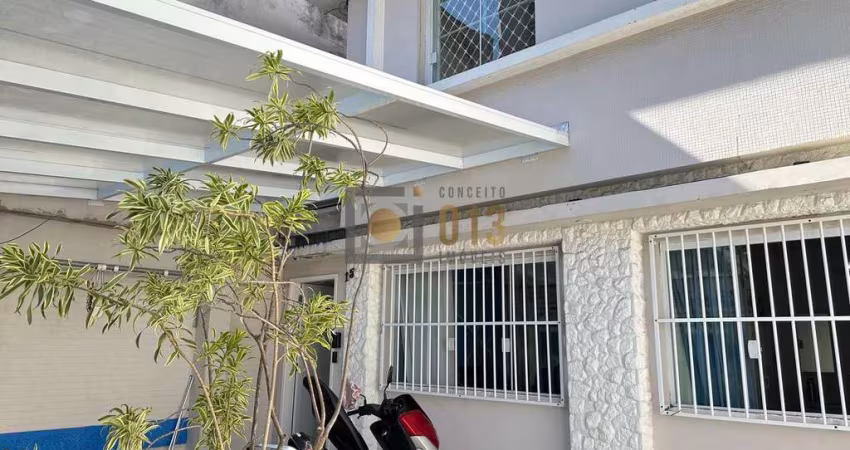 Casa com 4 quartos, Ponta da Praia, Santos - R$ 1.35 mi, Cod: 2954