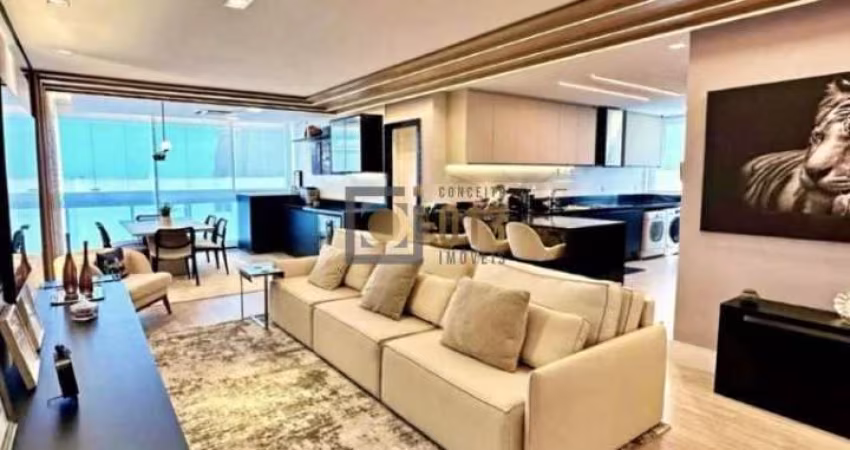 Apartamento com 1 quarto, Aparecida, Santos - R$ 2.65 mi, Cod: 2979