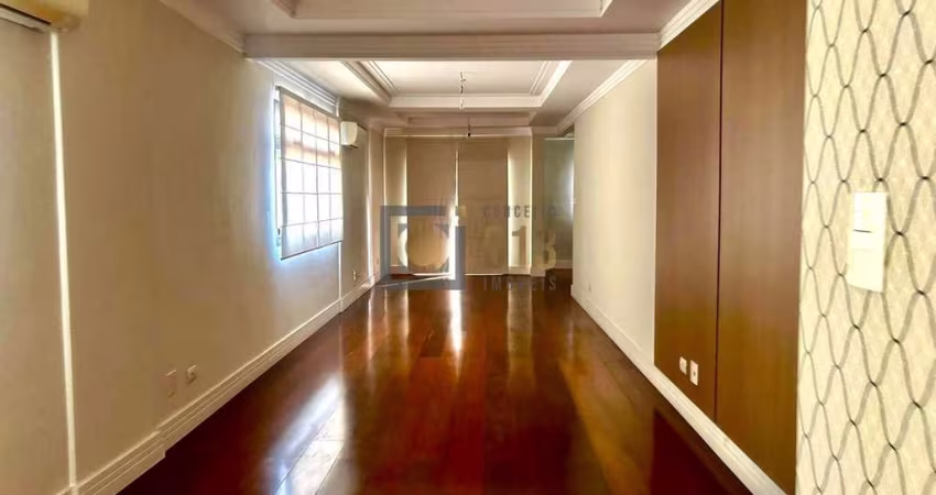 Apartamento com 3 quartos, Boqueirão, Santos - R$ 1.6 mi, Cod: 2990