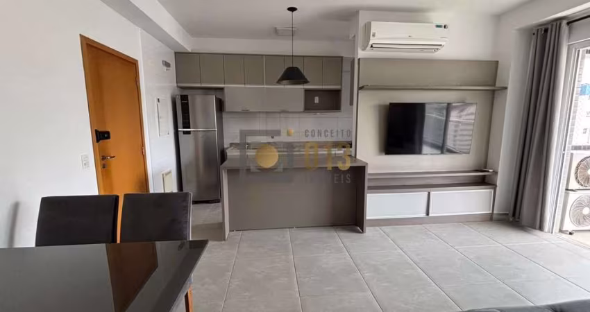 Apartamento com 2 quartos, Gonzaga, Santos - R$ 1.32 mi, Cod: 3007