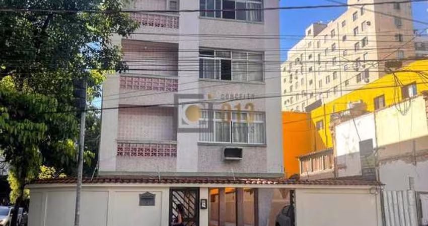 Prédio, Gonzaga, Santos - R$ 4.9 mi, Cod: 3029