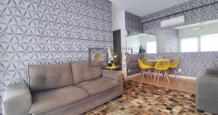 Apartamento com 2 quartos, Gonzaga, Santos - R$ 1.06 mi, Cod: 3032