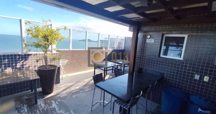 Cobertura com 3 quartos, Pompéia, Santos - R$ 2.6 mi, Cod: 3020