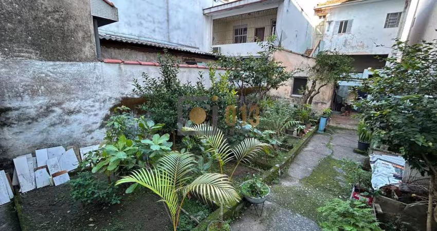 Casa com 2 quartos, Boqueirão, Santos - R$ 1.5 mi, Cod: 3046