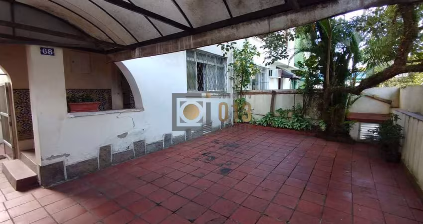 Casa com 3 quartos, Boqueirão, Santos - R$ 650 mil, Cod: 3058