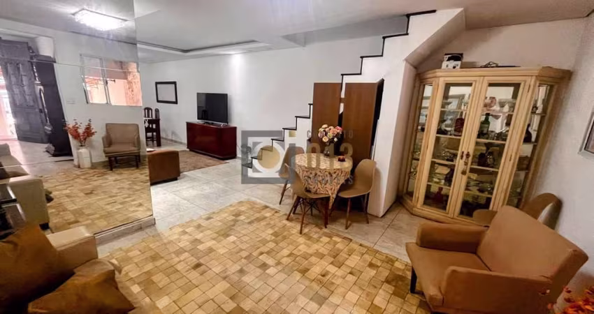 Casa com 4 quartos, Macuco, Santos - R$ 1.1 mi, Cod: 3060