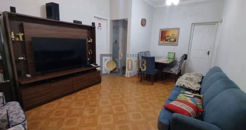 Casa com 3 quartos, Vila Belmiro, Santos - R$ 650 mil, Cod: 3061