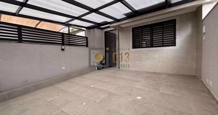 Casa com 3 quartos, Boqueirão, Santos - R$ 1.8 mi, Cod: 3066