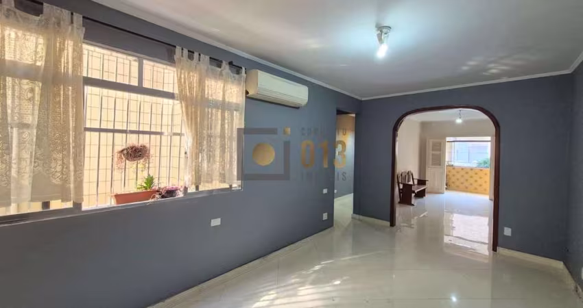 Apartamento com 2 quartos, Ponta da Praia, Santos - R$ 470 mil, Cod: 3076