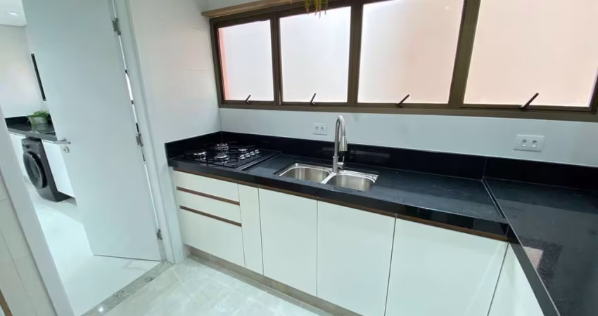 Apartamento com 2 quartos, Aparecida, Santos - R$ 1.15 mi, Cod: 2127