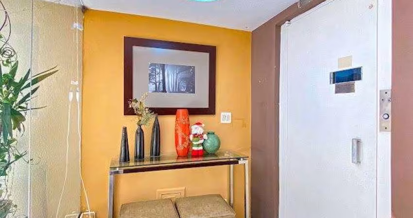 Apartamento com 4 quartos, Gonzaga, Santos - R$ 860 mil, Cod: 1337