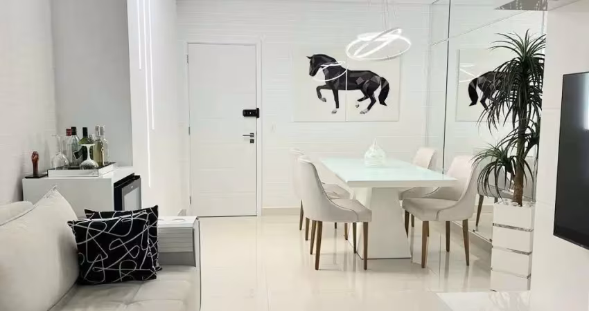 Apartamento com 1 quarto, Pompéia, Santos - R$ 710 mil, Cod: 1318