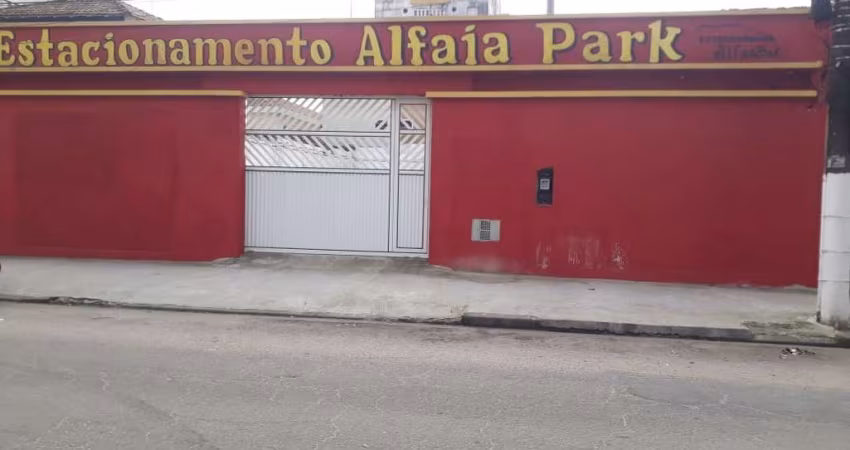 Terreno, Embaré, Santos, Cod: 1194