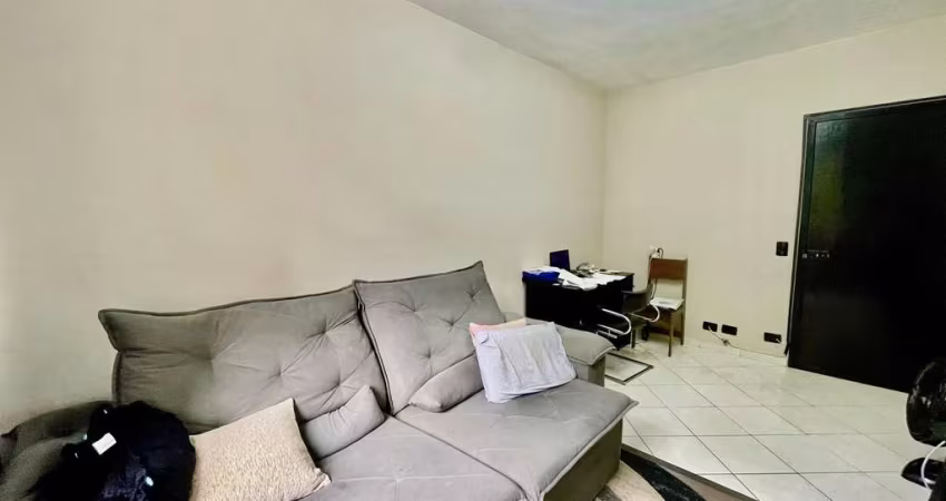 Apartamento com 1 quarto, Morro dos Barbosas, São Vicente - R$ 245 mil, Cod: 832
