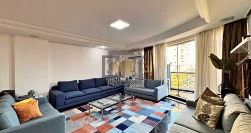 COBERTURA TRIPLEX A VENDA NO EMBARÉ, 4 QUARTOS, 4 VAGAS DE GARAGEM !