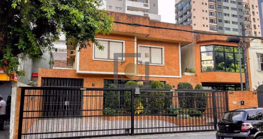 CASA NO GONZAGA EM SANTOS