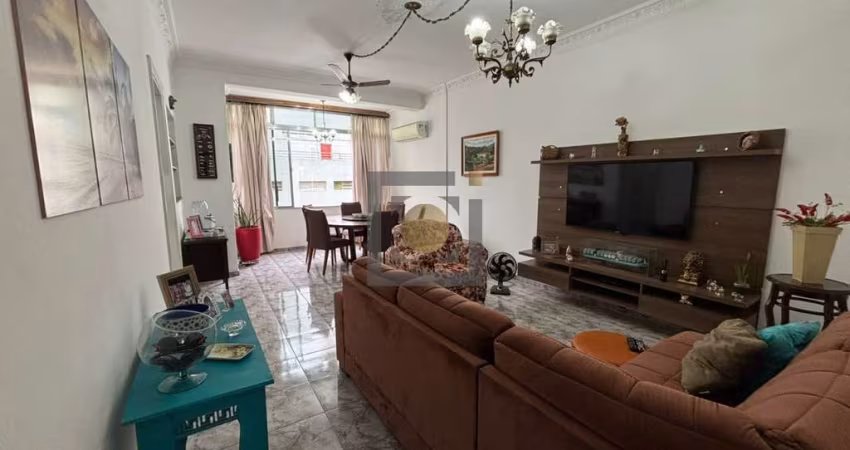 Apartamento de 3 quartos á venda no Boqueirão