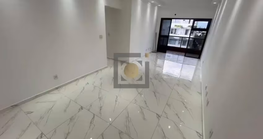 Apartamento à Venda no Boqueirão, Santos-SP: 3 Quartos, Vista Livre e Lazer Completo!