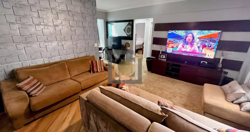 apartamento no gonzaga em santos