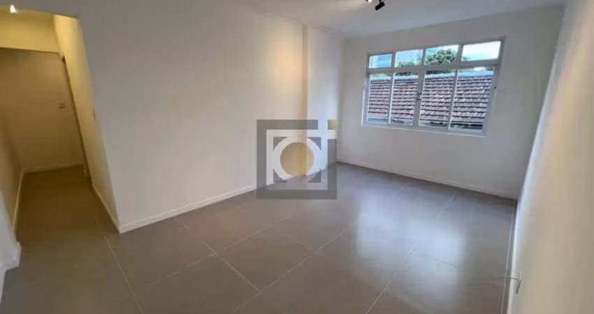 Apartamento com 3 quartos à venda na Avenida Almirante Cochrane, 147, Embaré, Santos