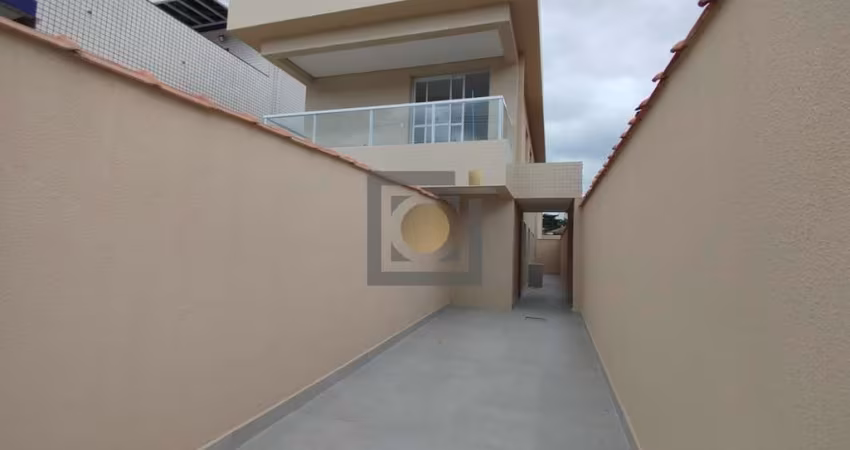 Casa à venda em Santos-SP, bairro Estuário: 3 quartos, 1 suíte, 1 sala, 2 banheiros, 2 vagas, 100m². Aproveite!
