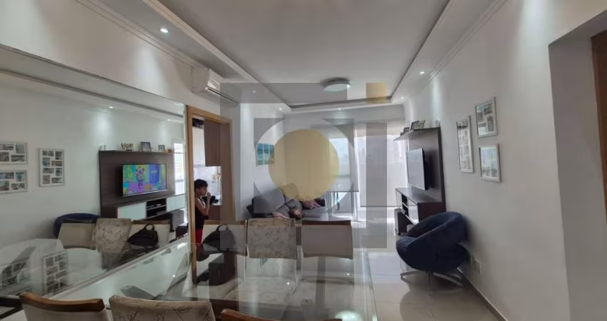APARTAMENTO COM VISTA PARA O MAR NO CAMPO GRANDE - SANTOS