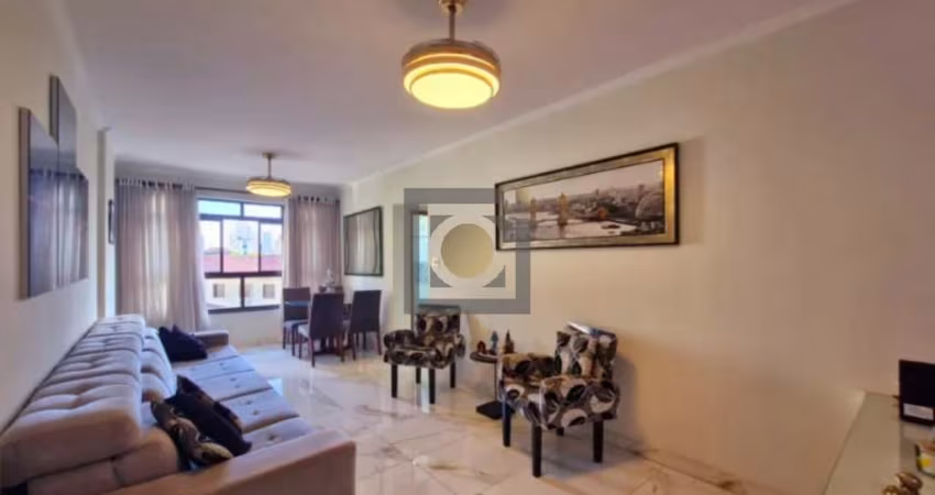 COMPRAR APARTAMENTO NO EMBARÉ, 02 QUARTOS, VAGA DE GARAGEM !