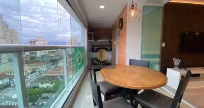 COMPRAR APARTAMENTO NO EMBARÉ, 02QUARTOS, 02 VAGAS, LAZER COMPLETO !