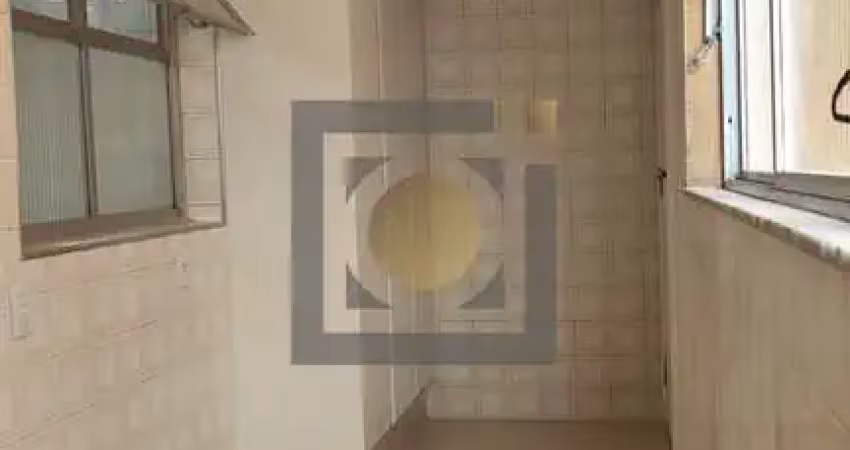 Apartamento com 3 quartos, Gonzaga, Santos - R$ 1.35 mi, Cod: 2345