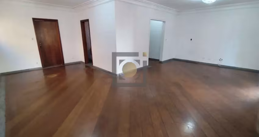 Espetacular apartamento de 3 quartos com suíte e duas salas no boqueirão, santos-sp: 249 m² e 2 vagas de garagem!