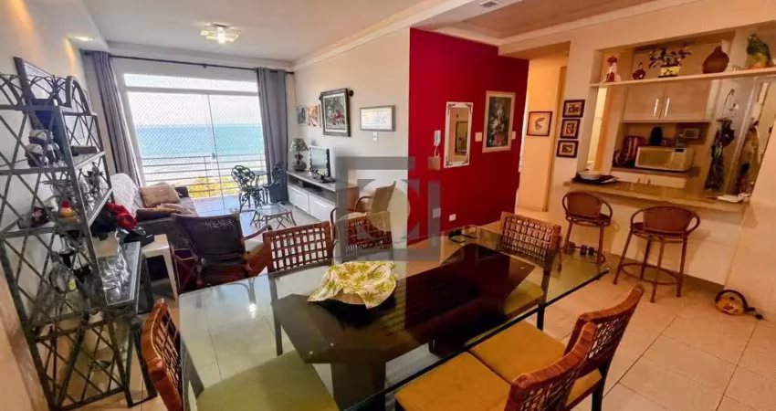 Apartamento à venda em santos-sp, boqueirão: 2 quartos, 1 suíte, 2 salas, 2 banheiros, 1 vaga, 88m²!