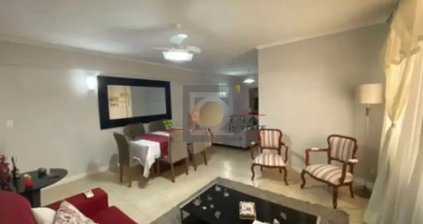 Apartamento de 3 quartos com  no boqueirão, santos-sp!