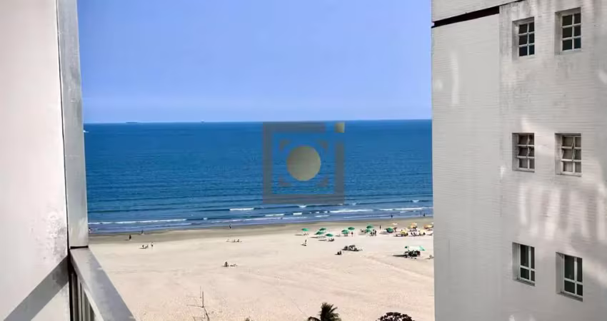 Apartamento com 2 quartos à venda na Avenida Vicente de Carvalho, 81, Gonzaga, Santos