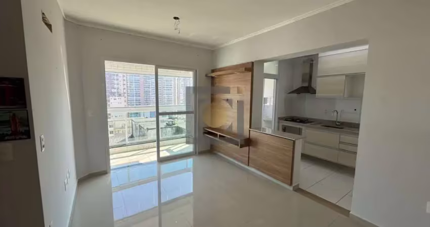 Apartamento à venda no boqueirão, santos-sp: 1 quarto, 1 suíte, 1 sala, 1 banheiro, 1 vaga - 55m². confira!
