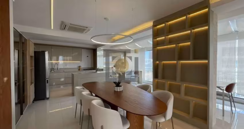 Excelente cobertura de luxo à venda em santos-sp, bairro gonzaga: 4 quartos, 4 suítes, 3 salas, 3 vagas de garagem, 352,50m²!